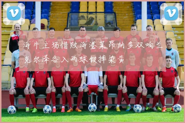 海牛主场惜败海港莱昂纳多双响兰克尔泽各入两球假摔染黄