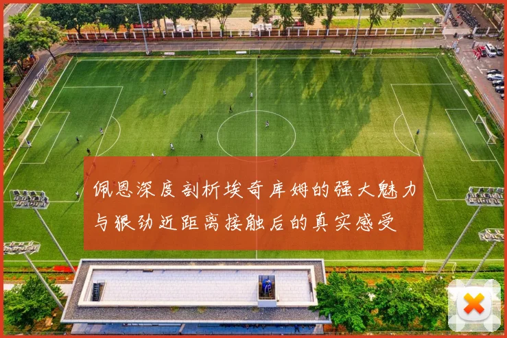 佩恩深度剖析埃奇库姆的强大魅力与狠劲近距离接触后的真实感受