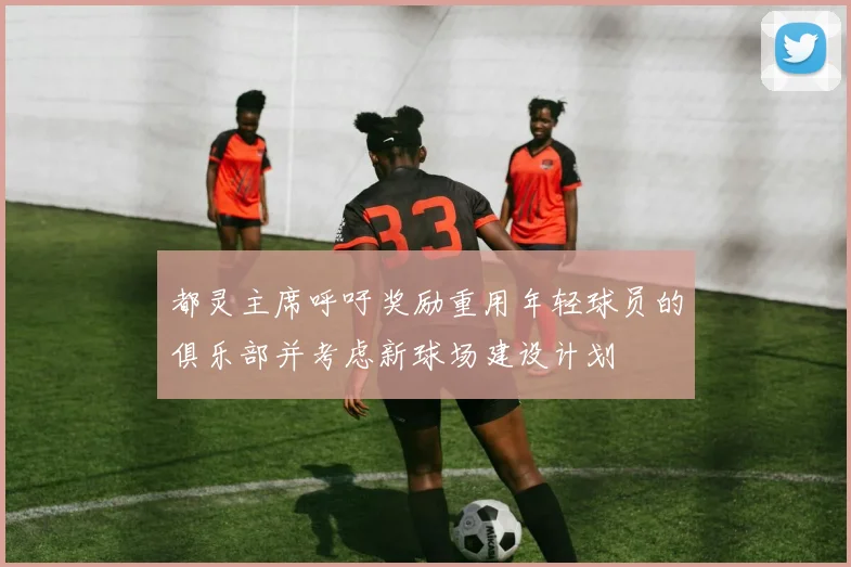都灵主席呼吁奖励重用年轻球员的俱乐部并考虑新球场建设计划